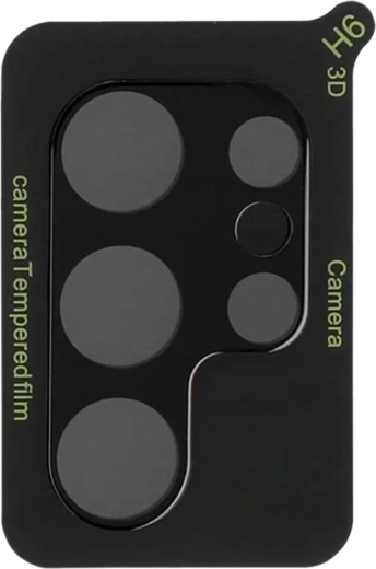 Zaštitno staklo za objektiv kamere Samsung Galaxy S24 Ultra