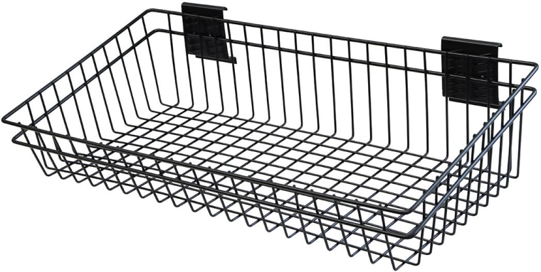 Velika viseća košara za alat M.A.T. 61 × 32 × 15/16 cm