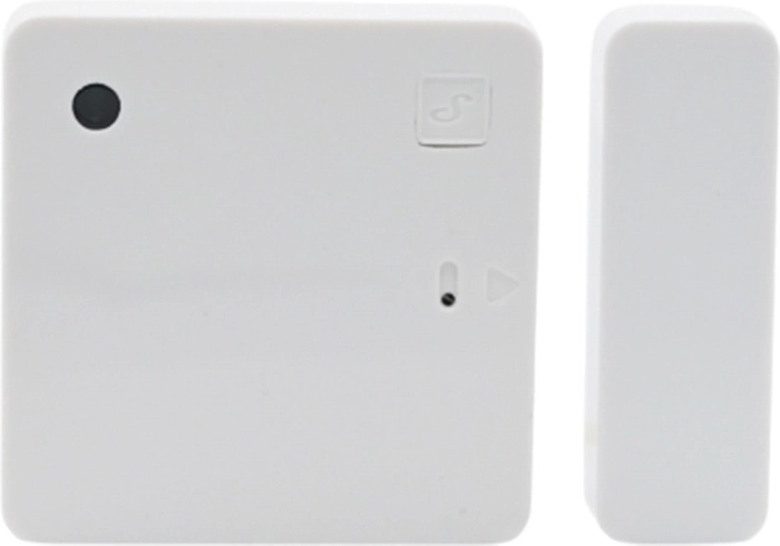 Shelly BLU door/window ZB senzor za vrata i prozore (Zigbee, Bluetooth)