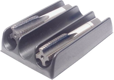 Set nareznica M16 × 1,50 od alatnog čelika, 2-dijelni