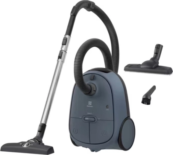 Vrećasti usisavač Electrolux Clean 600 s HEPA filtrom