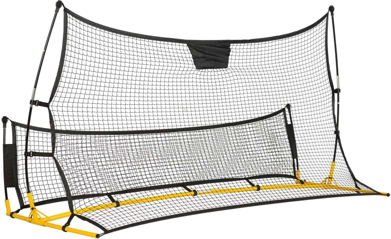 Trening rebounder Neo-Sport 210 × 120 × 35 cm