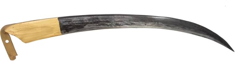 Kosa 80 cm Standard