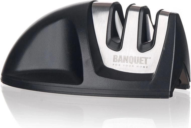 Ručni brus za nože 2u1 Alivio