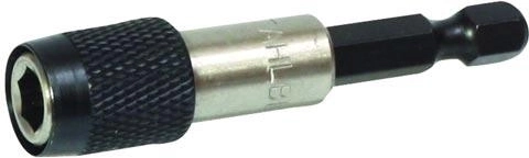 Brzostezni magnetski nastavak za bitove 1/4", 60 mm (5 kom)