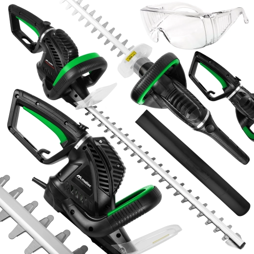 Električne škare za živicu MalTec MasterHedge PRO 620 W, 61 cm