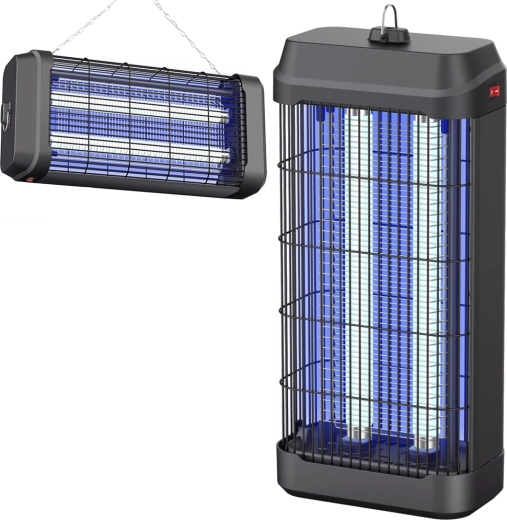 MalTec lampa za insekte MasterKiller 20W 2-u-1 3800V