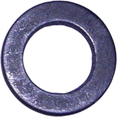 Gumena brtva za holender maticu 3/8", EPDM, 10 × 14 × 2 mm, 10 kom