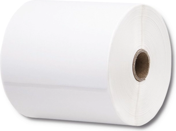 Qoltec termalne etikete 100 × 150 mm (350 kom)