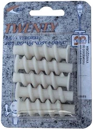 Tiple za porobeton s uvrtavanjem, blister 5 kom