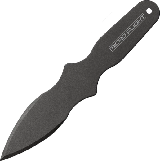 Bacački nož Cold Steel Micro Flight 7,6 cm, ugljični čelik