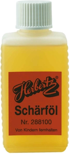 Ulje za brusne kamenje 100 ml Herbertz