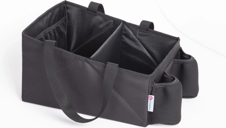 Petite&Mars spremnik za auto Tidy