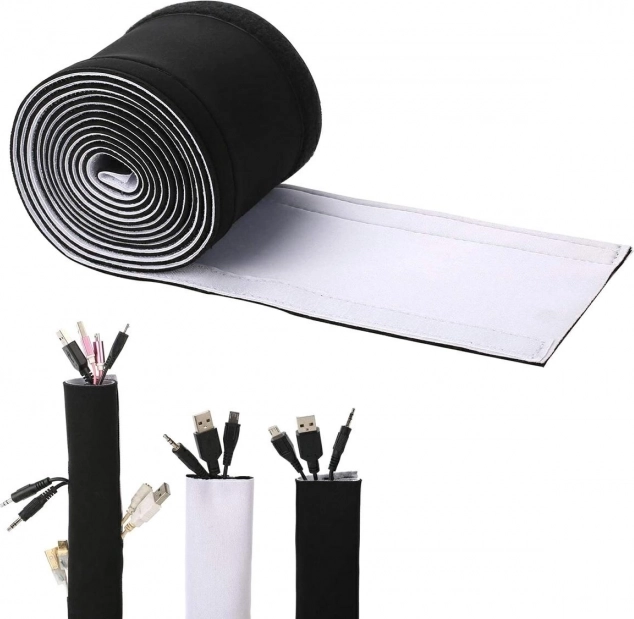 Ag380f uređaj za maskiranje kabela 3 m