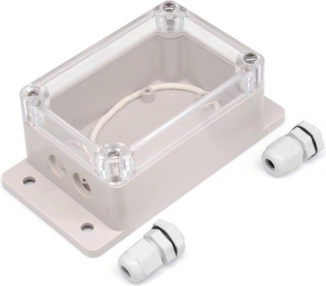 Vodootporno kućište za pametne prekidače Sonoff