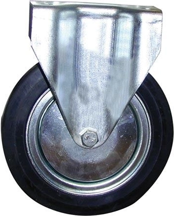 Fiksni kotač 85 mm, nosivost 40 kg