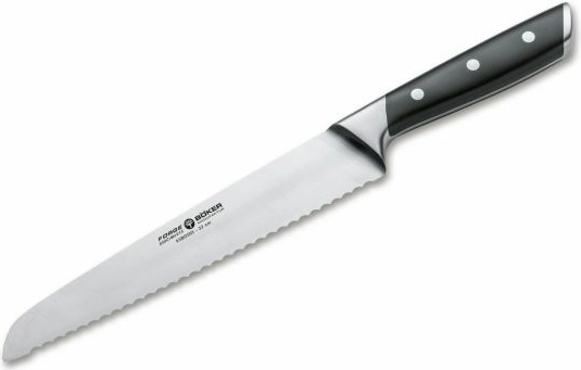 Böker Manufaktur Forge nož za kruh 22 cm