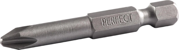 Bit nastavak PHILLIPS 3 × 50 mm, 2 kom, STALCO