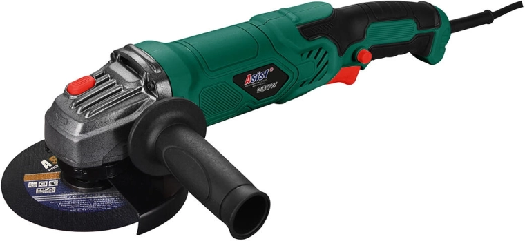 Kutna brusilica 125 mm 900 W ASIST