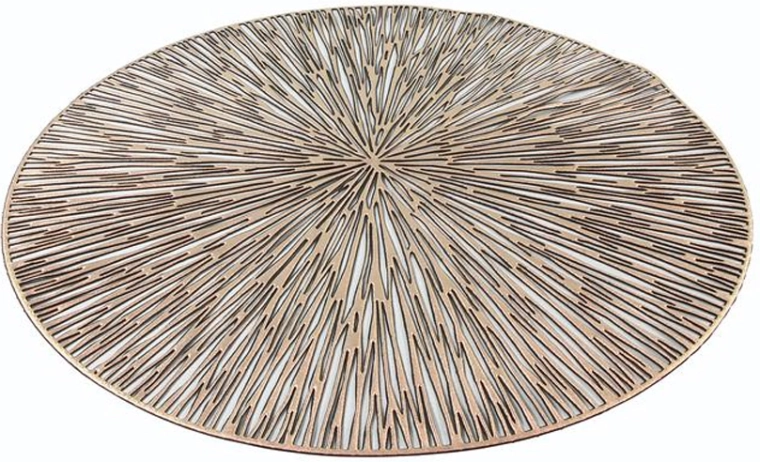 Plastični podmetač 38 cm