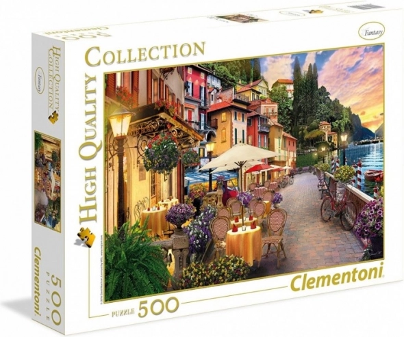 500 ELEMENTI Monte Rosa Dreaming