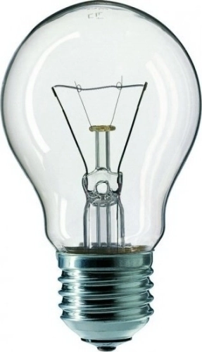 Žarulja 230 V 150 W E27 TES-LAMP
