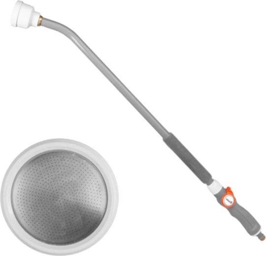 Ručna vrtna prskalica s ventilom PRO PLUS 79 cm