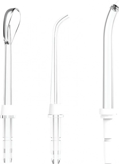 Set nastavaka za irigator SEAGO SG-8001