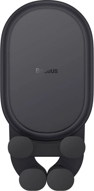 Gravitacijski držač Baseus Stable za telefon u automobilu