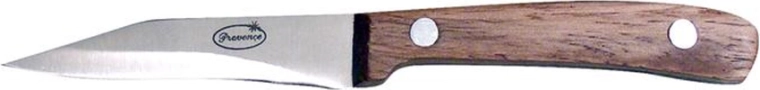 Univerzalni nož za guljenje PROVENCE Wood 8 cm