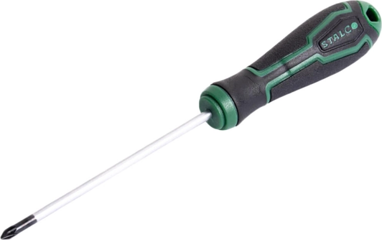Odvijač Pozidriv 3 × 150 mm STALCO