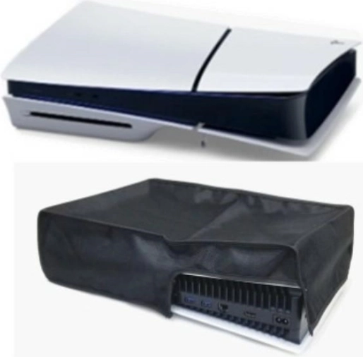 Zaštitna navlaka protiv prašine za PlayStation 5 Slim