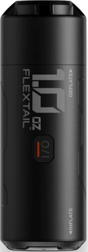 Električna pumpa FLEXTAIL Zero Pump 2 crna