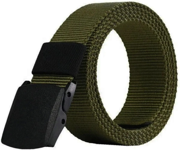 Taktički remen za hlače Khaki