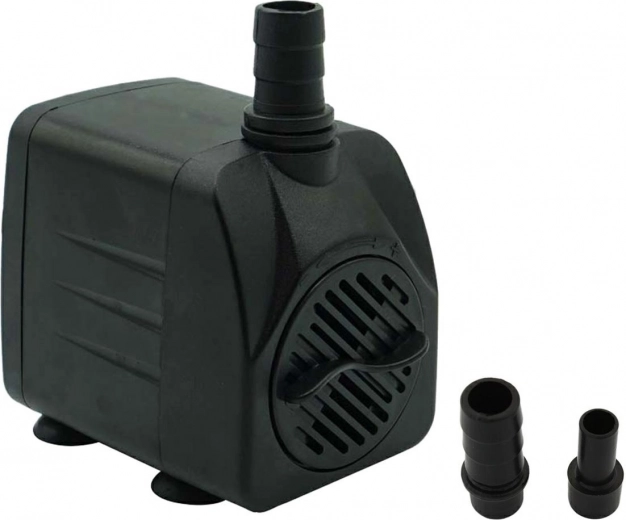 AG591A 450L/h 8W MULTIFUNKCIONALNA PUMPA