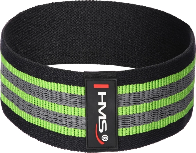 Tekstilna elastična traka otpora HIP BAND HMS HB12 L