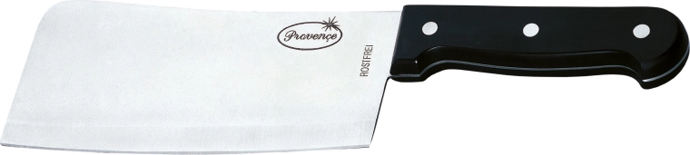 Sjekira za meso PROVENCE Easyline 17,5 cm
