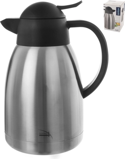 Nehrđajući termo vrč 1,5 l