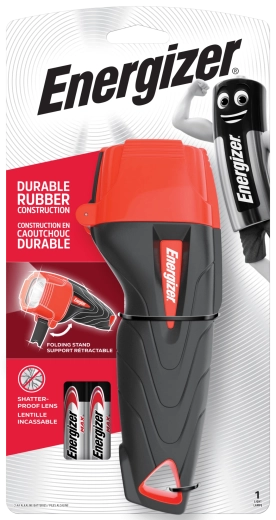 Energizer ručna radna svjetiljka Impact LED na 2× AA