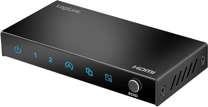 HDMI razdjelnik 1x2 4K/60 Hz s podrškom za HDR i EDID