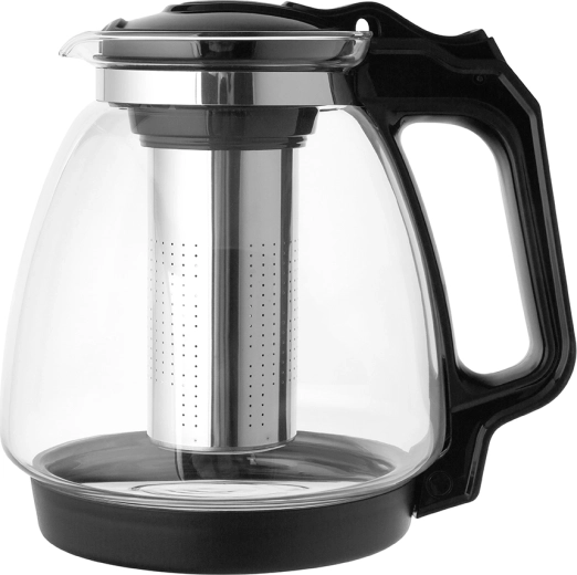 Stakleni vrč s infuzerom 2,2 l