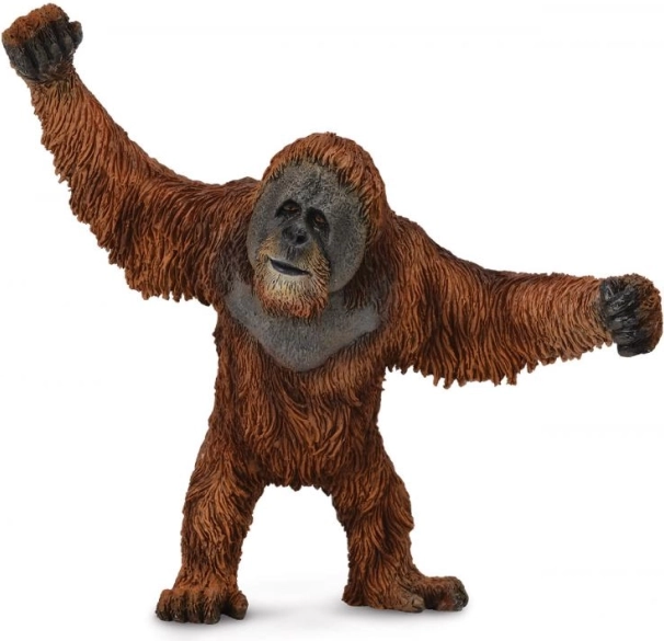 Figura orangutana CollectA