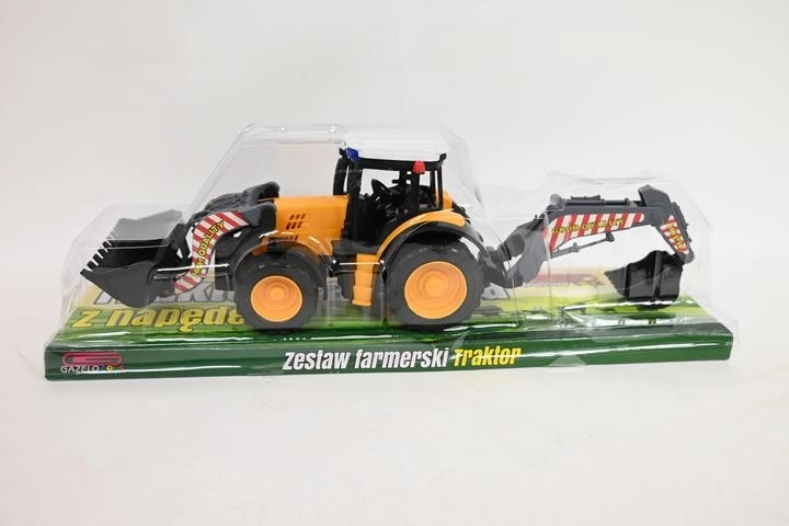 Traktor