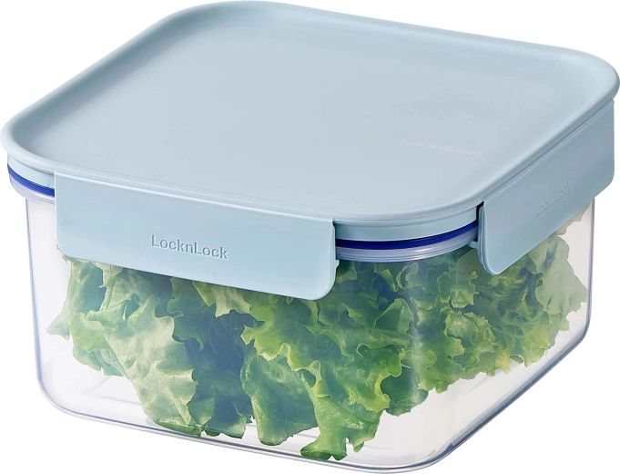 Posuda za hranu LOCKnLOCK Classic Plus 1,25 l mint