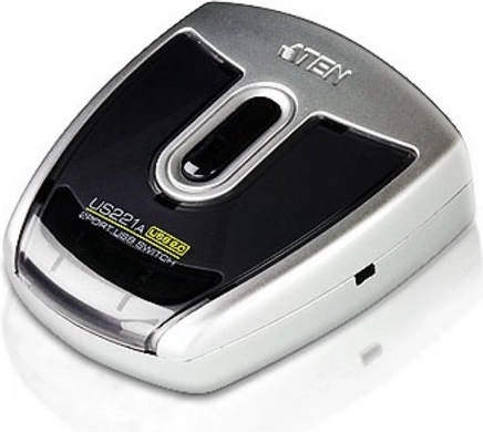 USB 2.0 preklopnik za pisač ATEN US221A