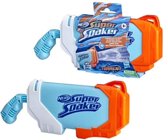 Nerf Super Soaker Torrent vodeni blaster