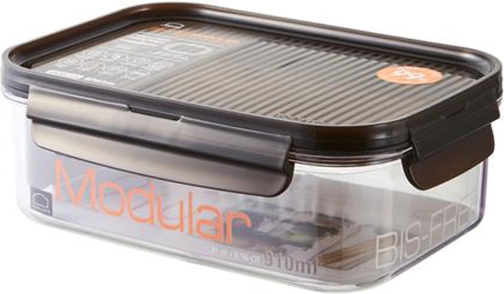 Kutija LocknLock Bisfree Modular pravokutna 910 ml