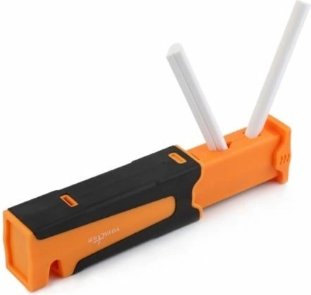 Višenamjenska povlačna brusilica za noževe Taidea Outdoor, narančasta