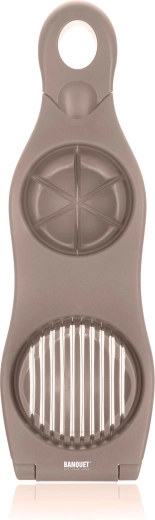 Rezač za jaja CULINARIA Latte kombi