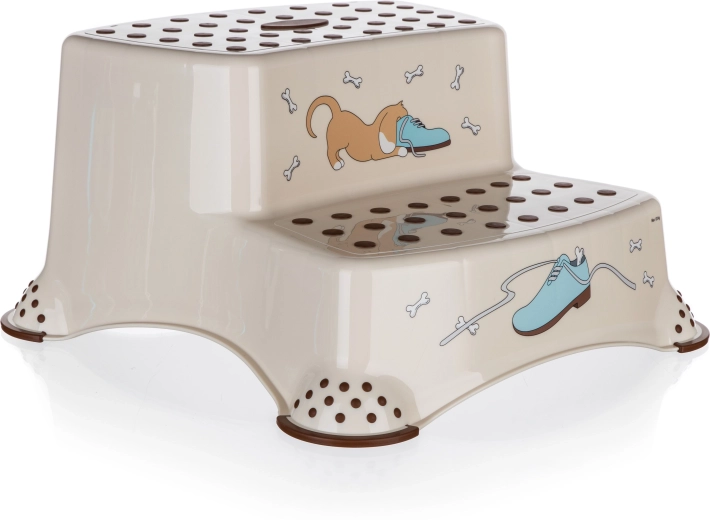 Stabilna dvostupanjska konstrukcija